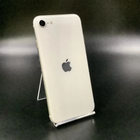 iPhone SE（第3世代） 128GB スターライト Softbank 白ロム 動作確認済 78%【全額返金保証】【最速発送】