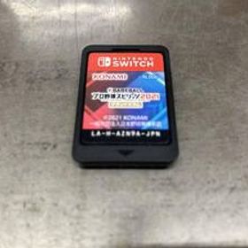 ソフトのみ ニンテンドースイッチ eBASEBALLプロ野球スピリッツ2021 グランドスラム