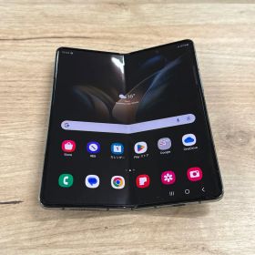 訳あり品｜Android Galaxy Fold 4｜512gb｜SIMフリー