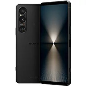 【ほぼ新品・本体のみ】SONY Xperia 1 VI A401SO ブラック 中古【日曜日以外即日発送】【送料無料】