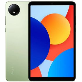 【エントリー特典 ポイント進呈 11/27 1：59まで】【Wi-Fi】Xiaomi Redmi Pad SE 8.7 4GB+128GB Aurora Green VHU5150JP タブレットPC