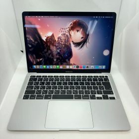 MacBook Air 13インチ (M1, 2020) – シルバー