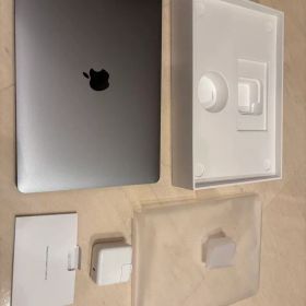 Apple MacBook Air M1 2020 覗き見防止フィルター付