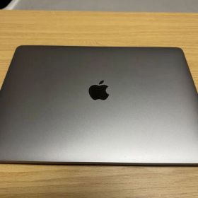 MacBook Air (M1, 2020)