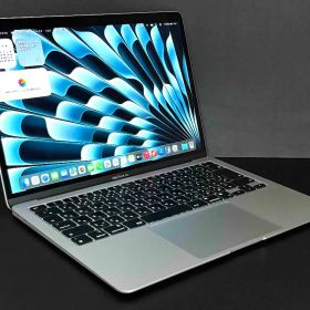 【高性能 M1】MacBook Air（M1,2020） 13.3㌅