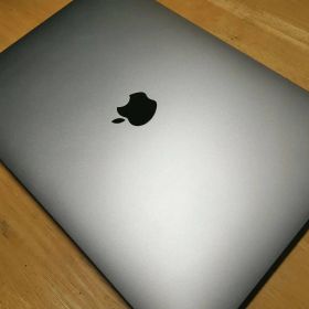 (美品) MacBook Air M1チップ