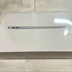 未開封Apple MacBook Air 13インチ M1 256GB