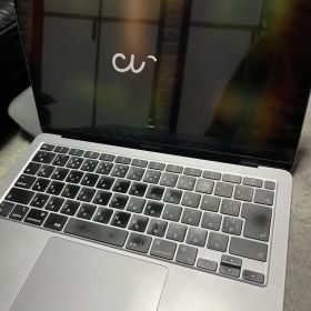 【付属品完備】M1 MacBook Air メモリ16GB ストレージ1T【美品