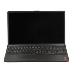 FUJITSU 富士通 フジツウ/Win11ノートPC/LIFEBOOK AH50G2/FMVA50G2B/R2801221/Bランク/69【中古】