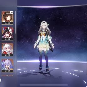 引退アカウント | 崩壊スターレイル(崩スタ)のアカウントデータ、RMTの販売・買取一覧