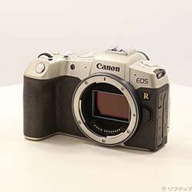 EOS RP ゴールド ボディ