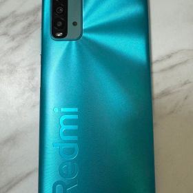 Redmi 9T 64GB オーシャングリーン