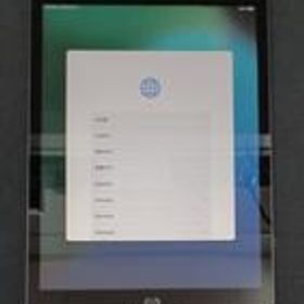 IPAD MW6A2J/A APPLE/DOCOMO