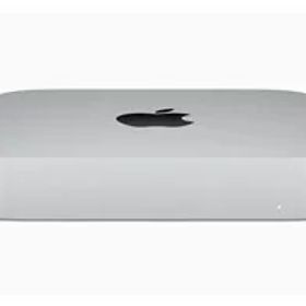 ★アップル / APPLE Mac mini MGNR3J/A [シルバー]【Mac デスクトップ】【送料無料】