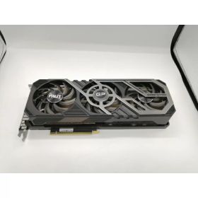 【中古】Palit GeForce RTX 3070 GamingPro V1 8GB（NE63070019P2-1041A）RTX3070(LHR)/8GB(GDDR6)【大阪本店】保証期間1週間