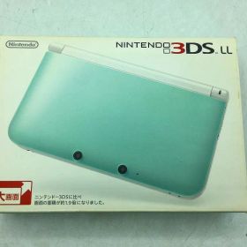 ニンテンドー Nintendo 3DS LL SPR-001 【中古】