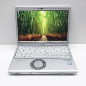 Panasonic Let's Note CF-SV8 Core i5 PC