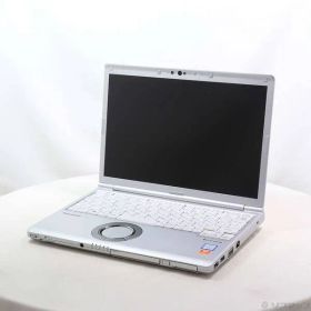 〔中古品〕 Lets note SV8 CF-SV8CD3LC【196】