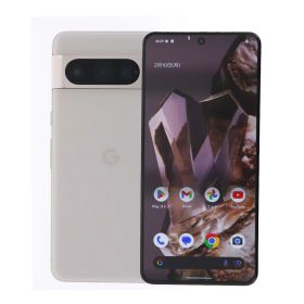 【中古】 Google Pixel 8 Pro 5G GE9DP 128GB SIMフリー [Cランク] 中古スマホ 中古 スマホ スマートフォン 本体 保証付き 端末 即日発送