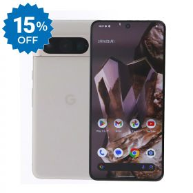 【中古】 Google Pixel 8 Pro 5G GE9DP 256GB SIMフリー [Bランク] 中古スマホ 中古 スマホ スマートフォン 本体 端末 保証付き 即日発送