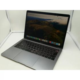 【中古】Apple MacBook Air 13インチ CTO (Late 2018) シルバー Core i5(1.6G)/8G/128G(SSD)/UHDG 617【札幌】保証期間1ヶ月【ランクC】