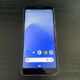 Google Pixel 3a 64GB パープル