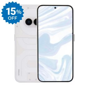 【中古】 Nothing Nothing Phone 2a A142 128GB SIMフリー [Aランク] 中古スマホ 中古 スマホ スマートフォン 本体 端末 保証付き 即日発送