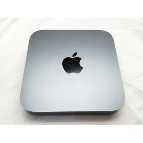 【中古】Apple Mac mini CTO (Late 2018) Core i7(3.2G)/32G/512G(SSD)/Intel UHD 630【秋葉3号】保証期間1ヶ月【ランクB】