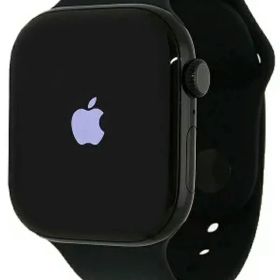 【Apple】アップル『Apple Watch Series10 アップルウォッチ10 GPSモデル 46mm』MWWQ3J/A メンズ スマートウォッチ 1週間保証【中古】