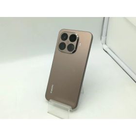 【中古】Xiaomi 国内版 【SIMフリー】 Xiaomi 15T Pro モカゴールド 12GB 256GB【OSU301】保証期間1ヶ月【ランクA】