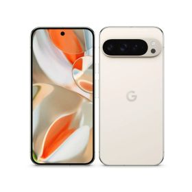 【新品未開封】Google Pixel 9 Pro XL 256GB SIMフリー Porcelain【日曜日以外即日発送】【送料無料】