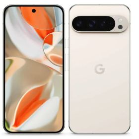 【新品未開封】Google Pixel 9 Pro XL 256GB SIMフリー Porcelain【日曜日以外即日発送】【送料無料】