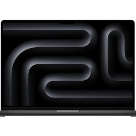 16インチMacBook Pro [整備済製品] 14コアCPUと32コアGPUを搭載したApple M4 Maxチップ、Nano-textureディスプレイ - スペースブラック