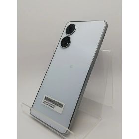 【中古】ZTE SoftBank 【SIMフリー】 あんしんファミリースマホ ホワイト 4GB 128GB A303ZT【川崎駅前】保証期間1ヶ月【ランクA】