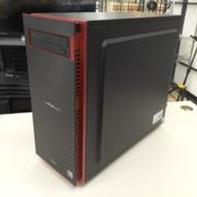 ゲーミングPC NVIDIA GEFORCE RTX 2060 SUPER IIYAMA/E-YAMA