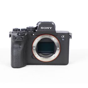 ソニー(SONY)の【中古】(ソニー) SONY ILCE-7SM3 α7S III(コンパクトデジタルカメラ)