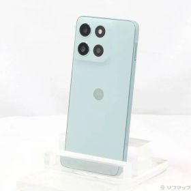 〔中古品〕 moto g66j 5G 128GB グレーミスト PB810001JP SIMフリー【368】