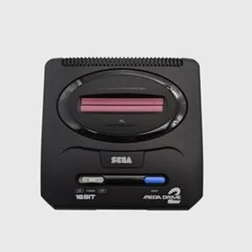 SEGA メガドラミニ2(メガドライブミニ2) 本体 新品¥10,978 中古¥23,000