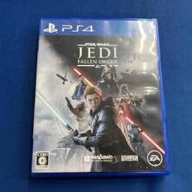 PS4 Star Wars ジェダイ:フォールン・オーダー