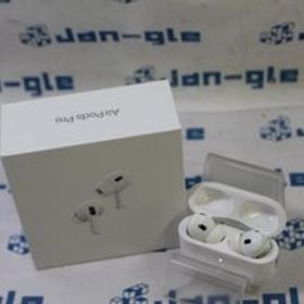 Apple AirPods Pro 2 MQD83J/A この機会にぜひいかがでしょうか!! J658601 P ◆関西発送