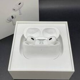 ★【同梱不可】中古品 Apple AirPods Pro 第2世代 MTJV3J/A ワイヤレスイヤホン A3047 A3048 A2968 ②