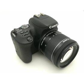 【中古】Canon EOS Kiss X9i ダブルズームキット【大須】保証期間1ヶ月【ランクB】