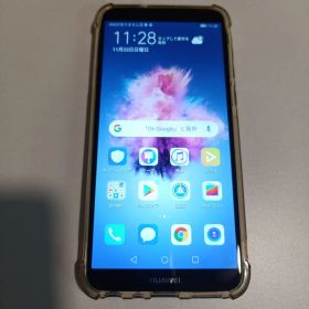 HUAWEI nova lite 2 スマートフォン＋充電器
