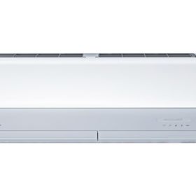 エアコン(～2.8kw) ミツビシ MSZ-ZXV2225 室内外機セット 6畳 8畳 10畳 暖房 冷房 6畳程度 室内電源タイプ 単相100V/15A 霧ヶ峰 Zシリーズ ピュアホワイト