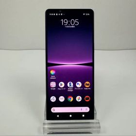 SONY Xperia 1 IV 新品¥47,800 中古¥31,480 | 新品・中古のネット最