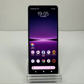 SONY Xperia 1 IV 新品¥47,800 中古¥31,480 | 新品・中古のネット最