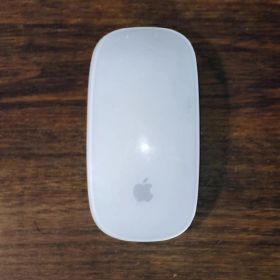 充電式 Apple Magic Mouse2 本体 ホワイト A1657