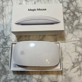純正 Apple Magic Mouse 2 マジックマウス２