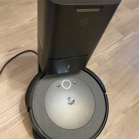 iRobot 3+ 本体 ルンバ i3+ 中古 動作良好 クリーンベース付