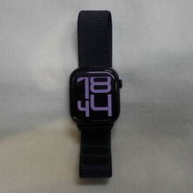 アップルウォッチ 10世代 Apple Watch Series 10 アルミニウム 46mm 100% 美品 動作確認済